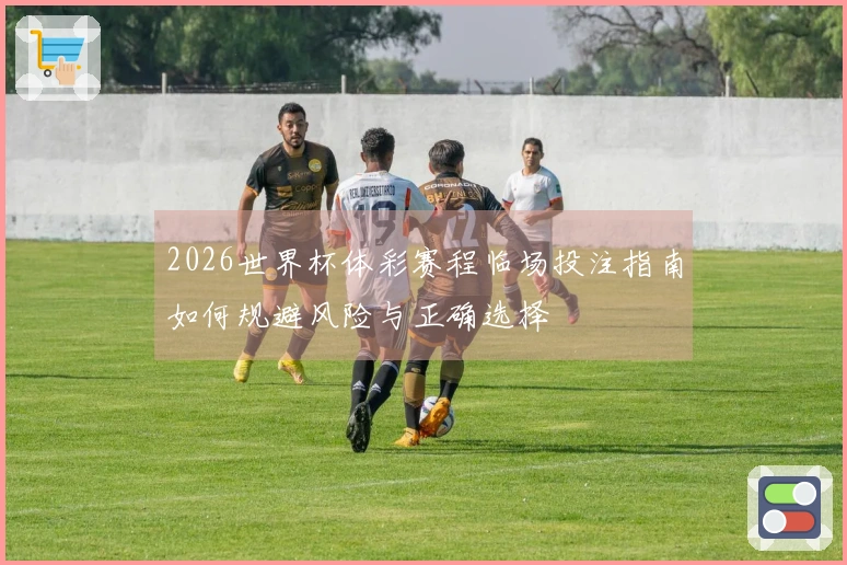2026世界杯体彩赛程临场投注指南如何规避风险与正确选择