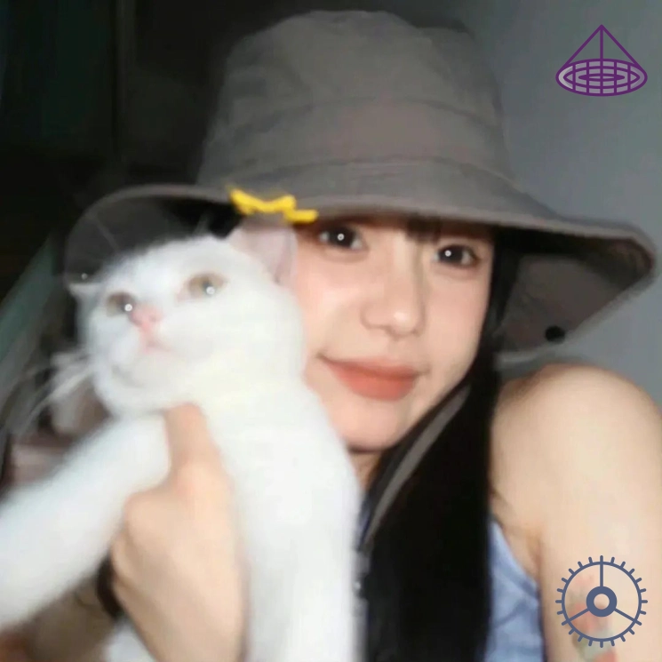 乔欣女士