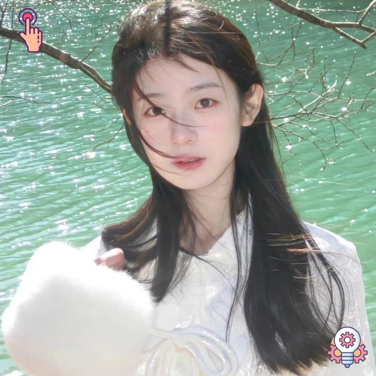 戴琳女士